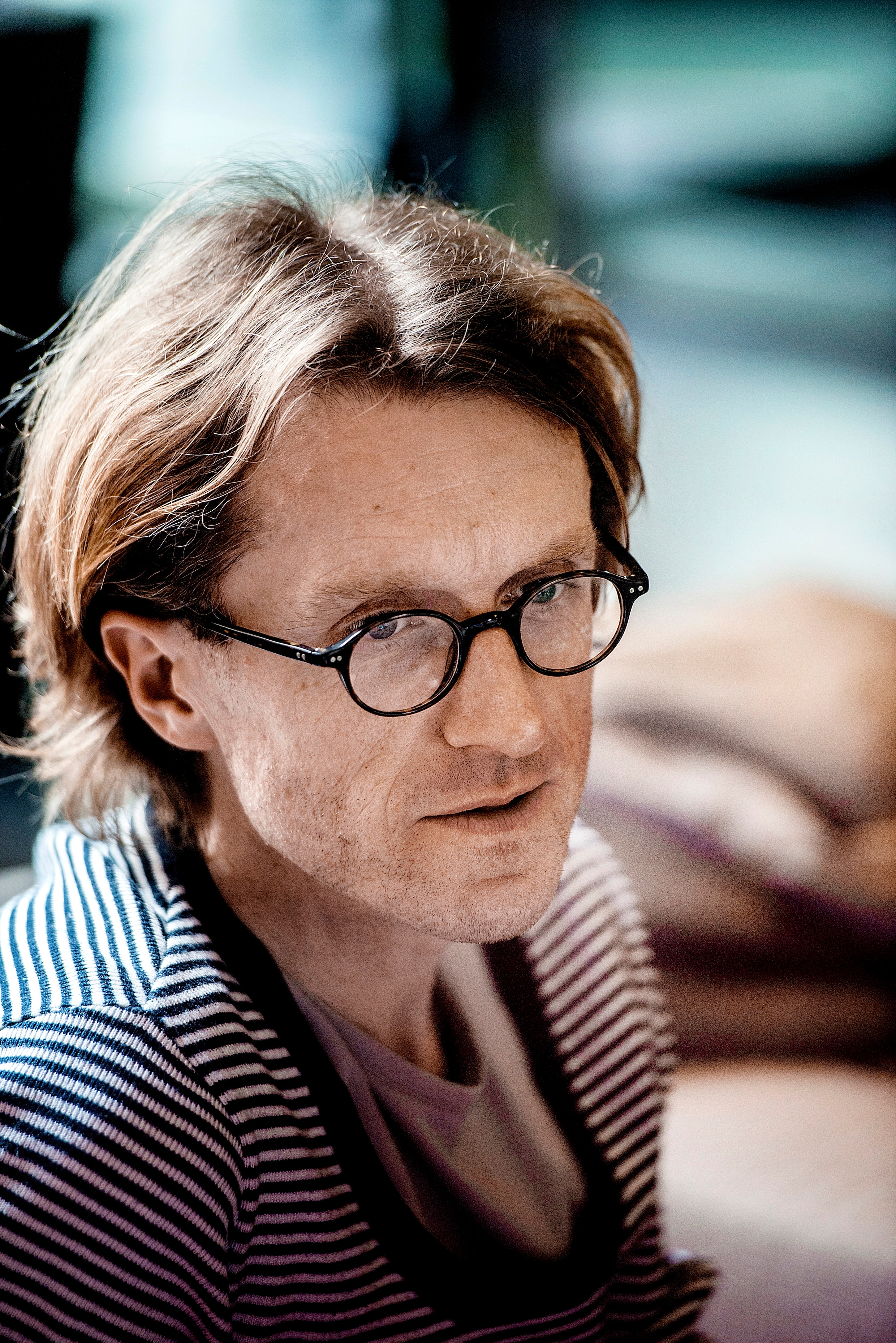 Ignaas Devisch: 