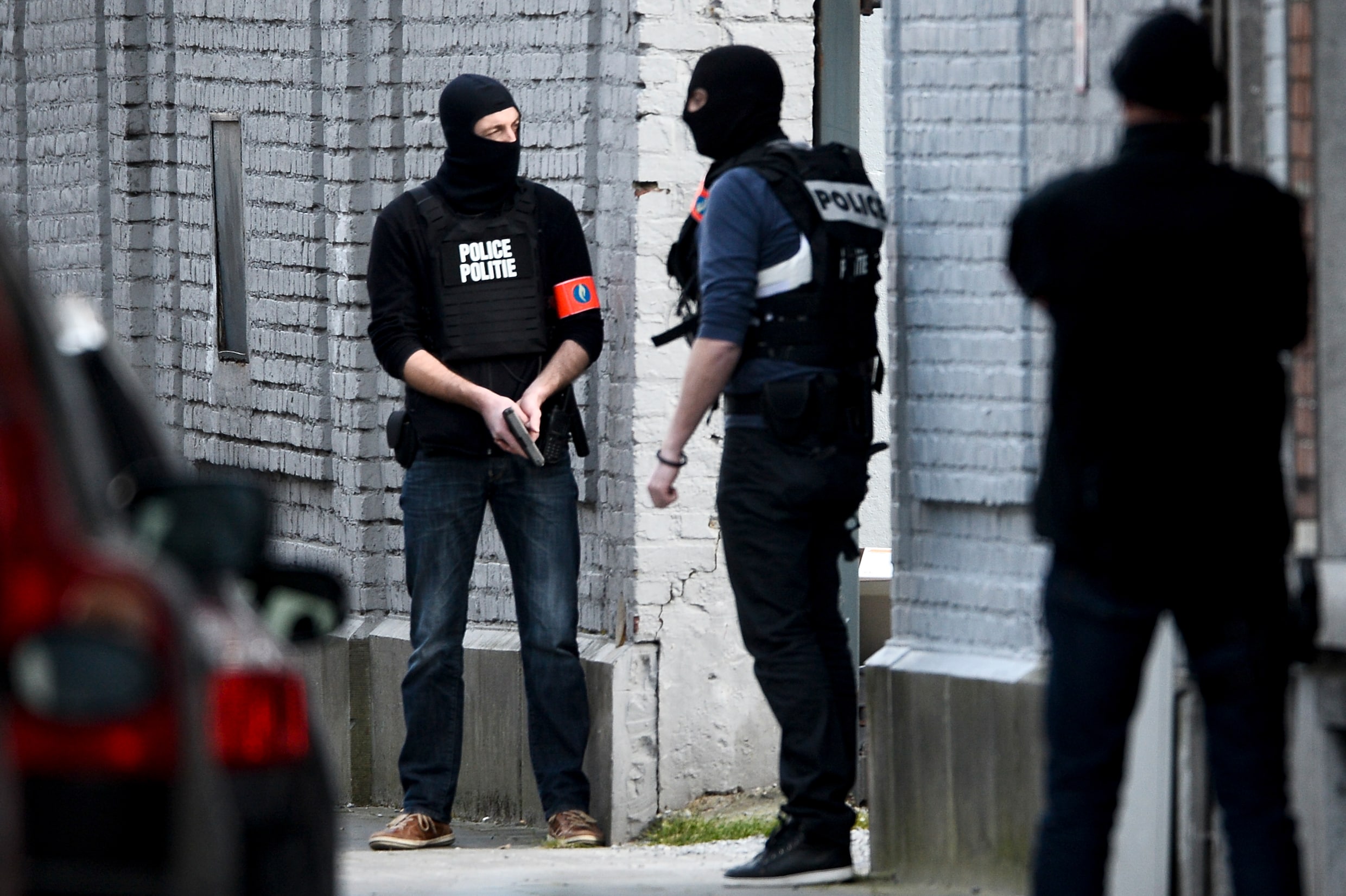 Proces over schietpartij in Vorst gaat in december van start in Brussel