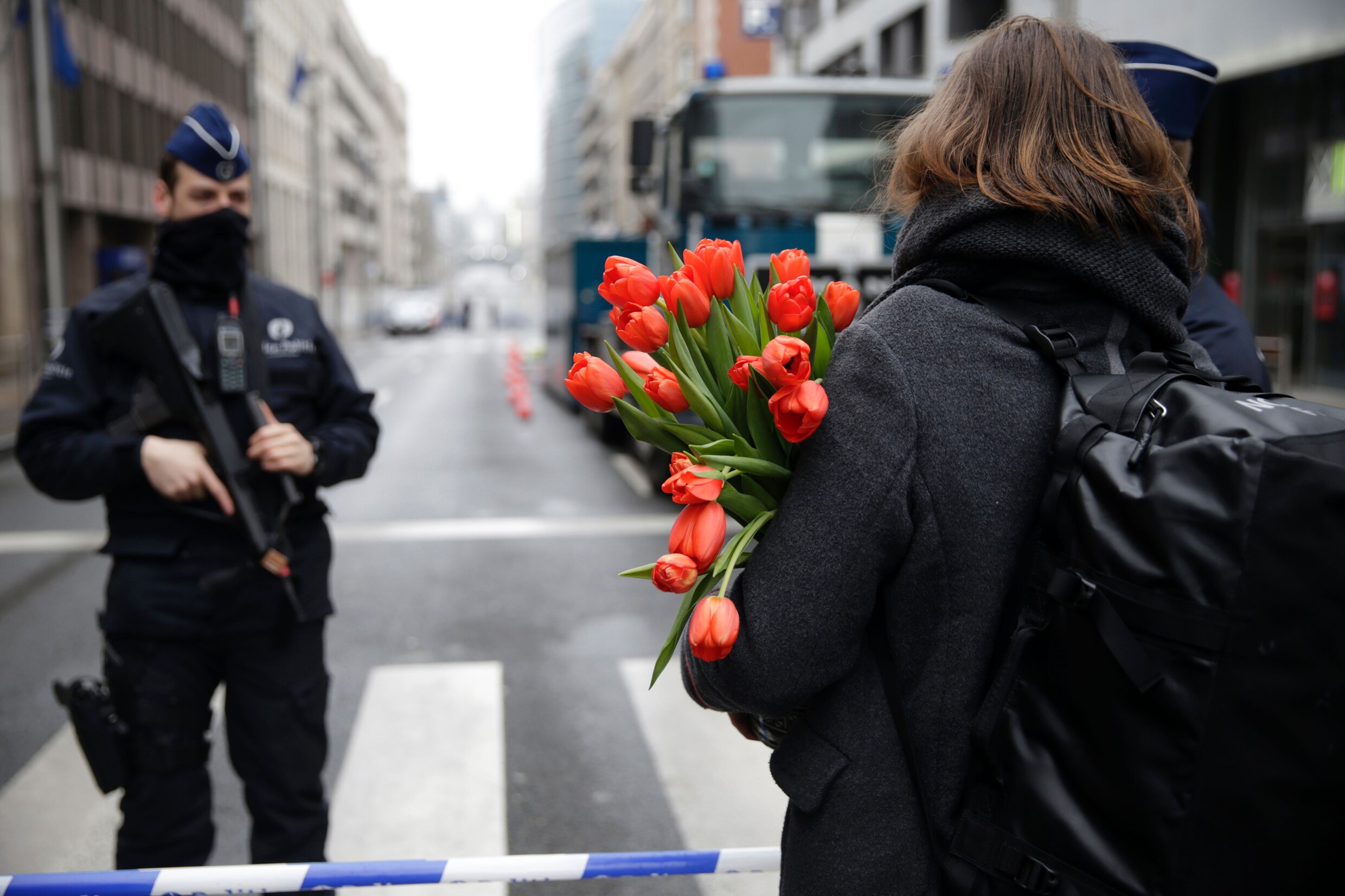 Ook Brussel krijgt mega-terreurproces: tien verdachten doorverwezen naar assisen