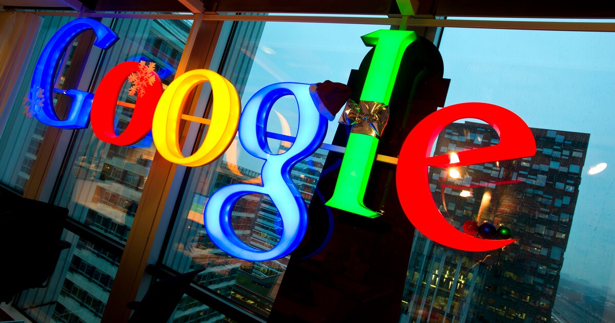 Google 3de jaar op rij meest invloedrijke merk in België | De Morgen