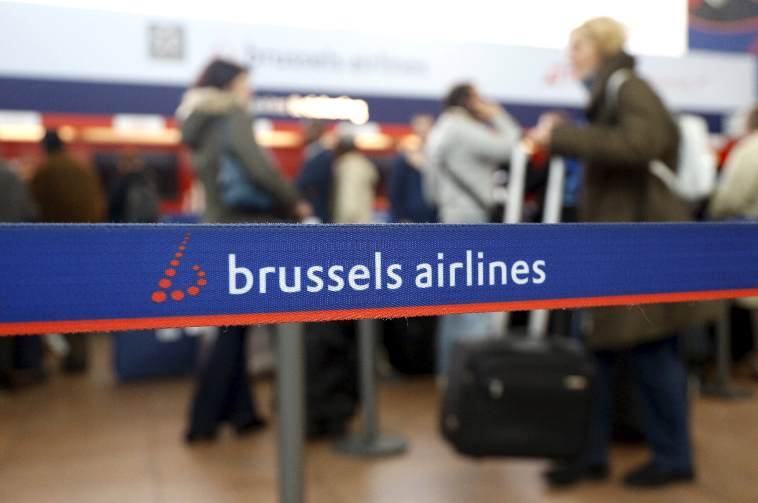 Brussels Airlines gaat alle vluchten compenseren