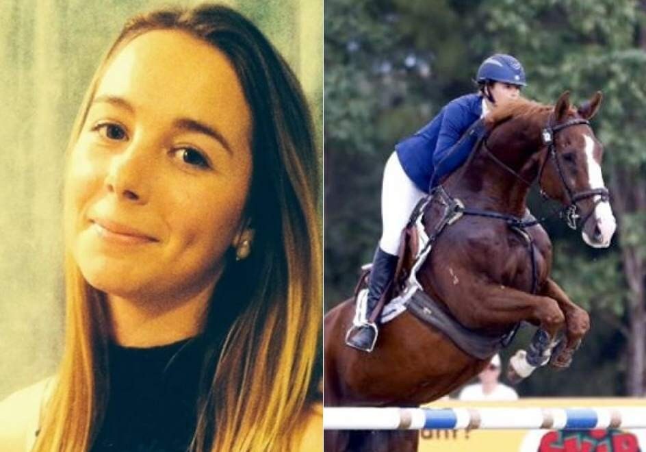 Amazone (19) komt onder paard terecht en sterft bij eventingwedstrijd voor Rio