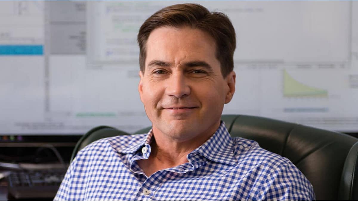 Dit is de man die bitcoin bedacht. Of niet, natuurlijk | De Morgen