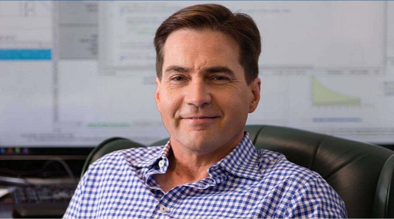 Dit is de man die bitcoin bedacht. Of niet, natuurlijk | De Morgen