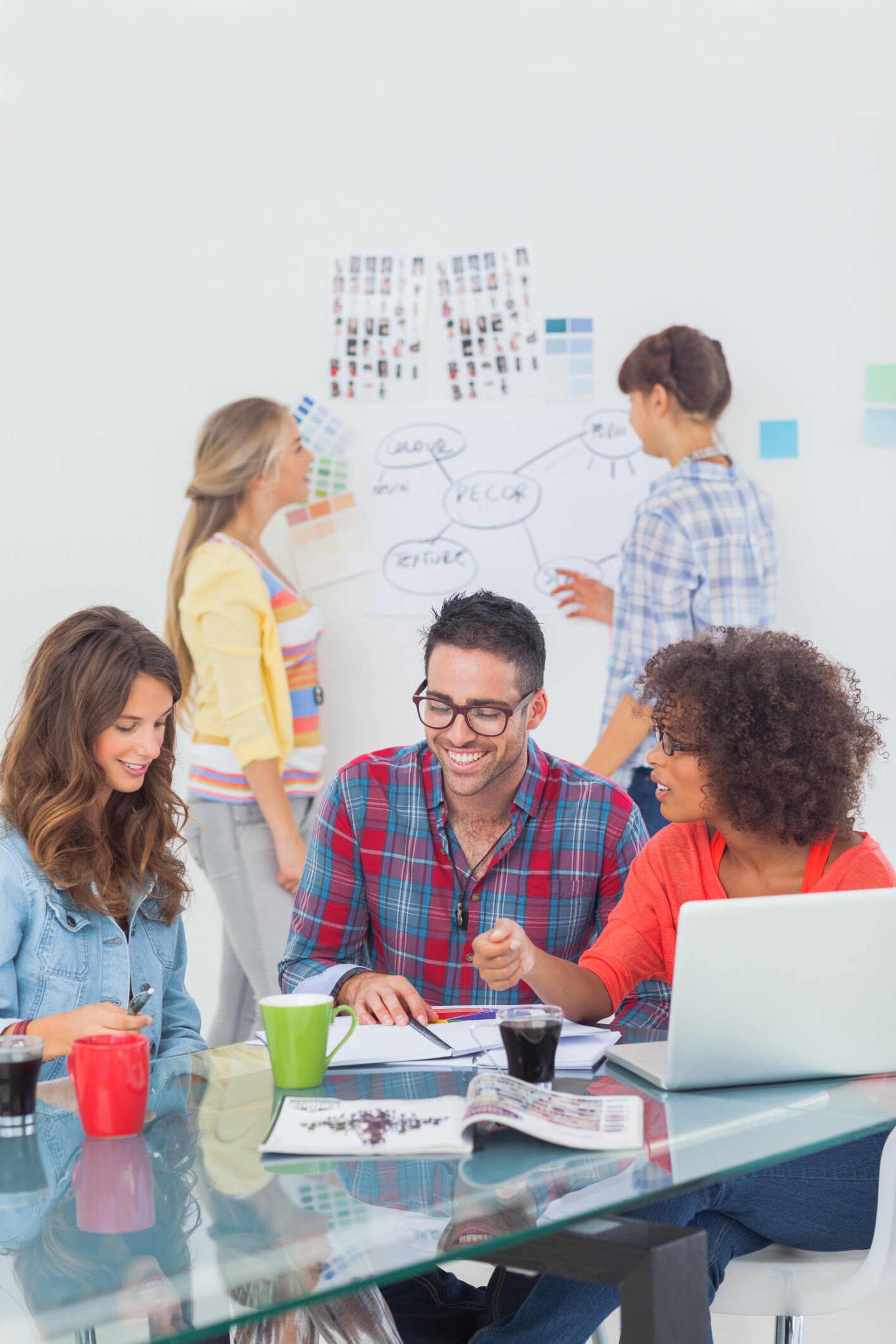 Zo communiceer je op het werk: 9 cruciale tips | De Morgen