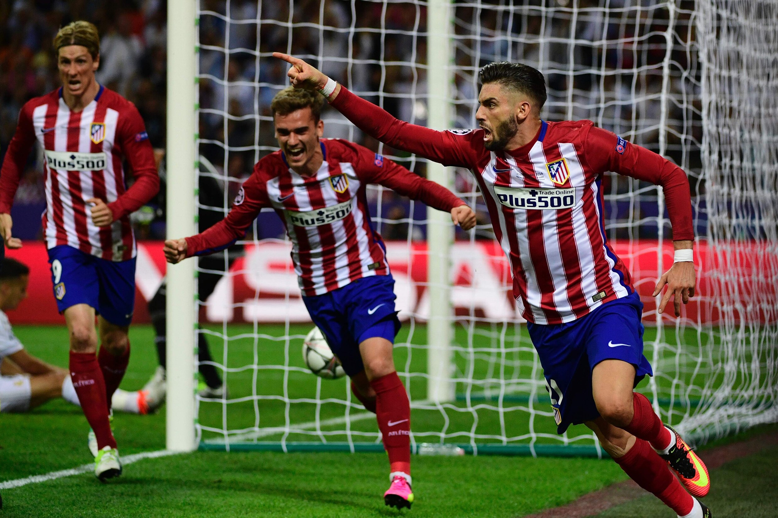 Herbeleef hoe Real zijn elfde Champions League pakte na strafschoppen tegen Atlético