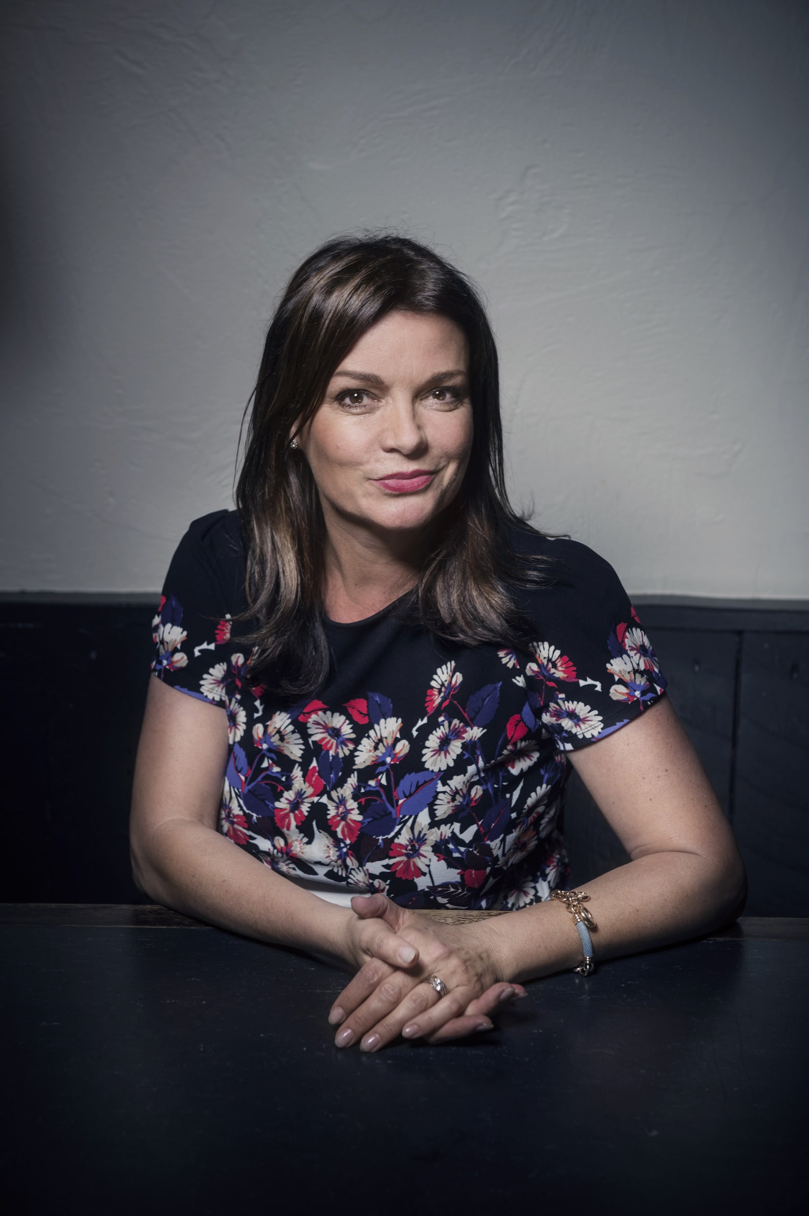 Goedele Liekens: De invloed van porno op jongeren is nefast | De Morgen