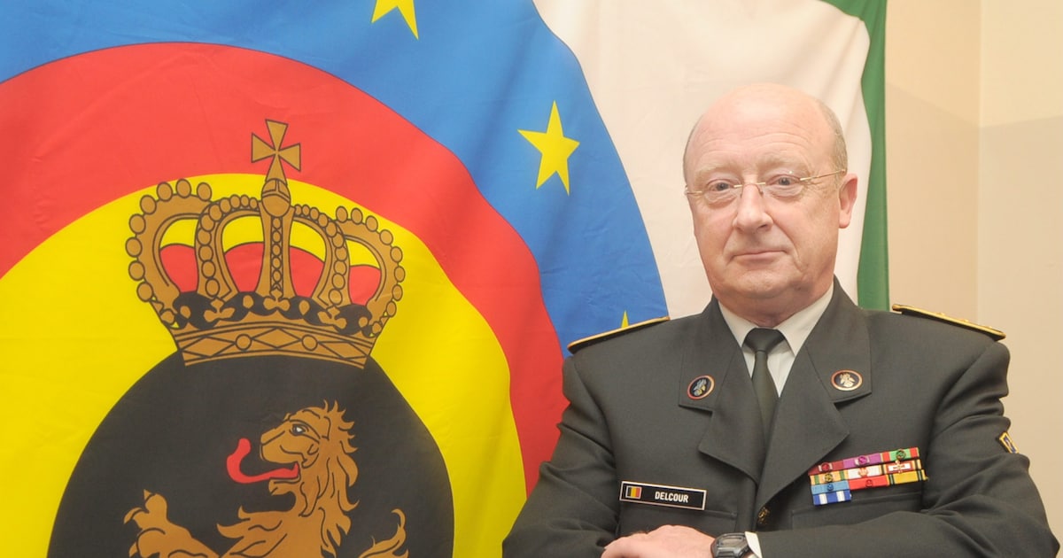 Belgisch leger telt 1 officier voor 3 soldaten | De Morgen