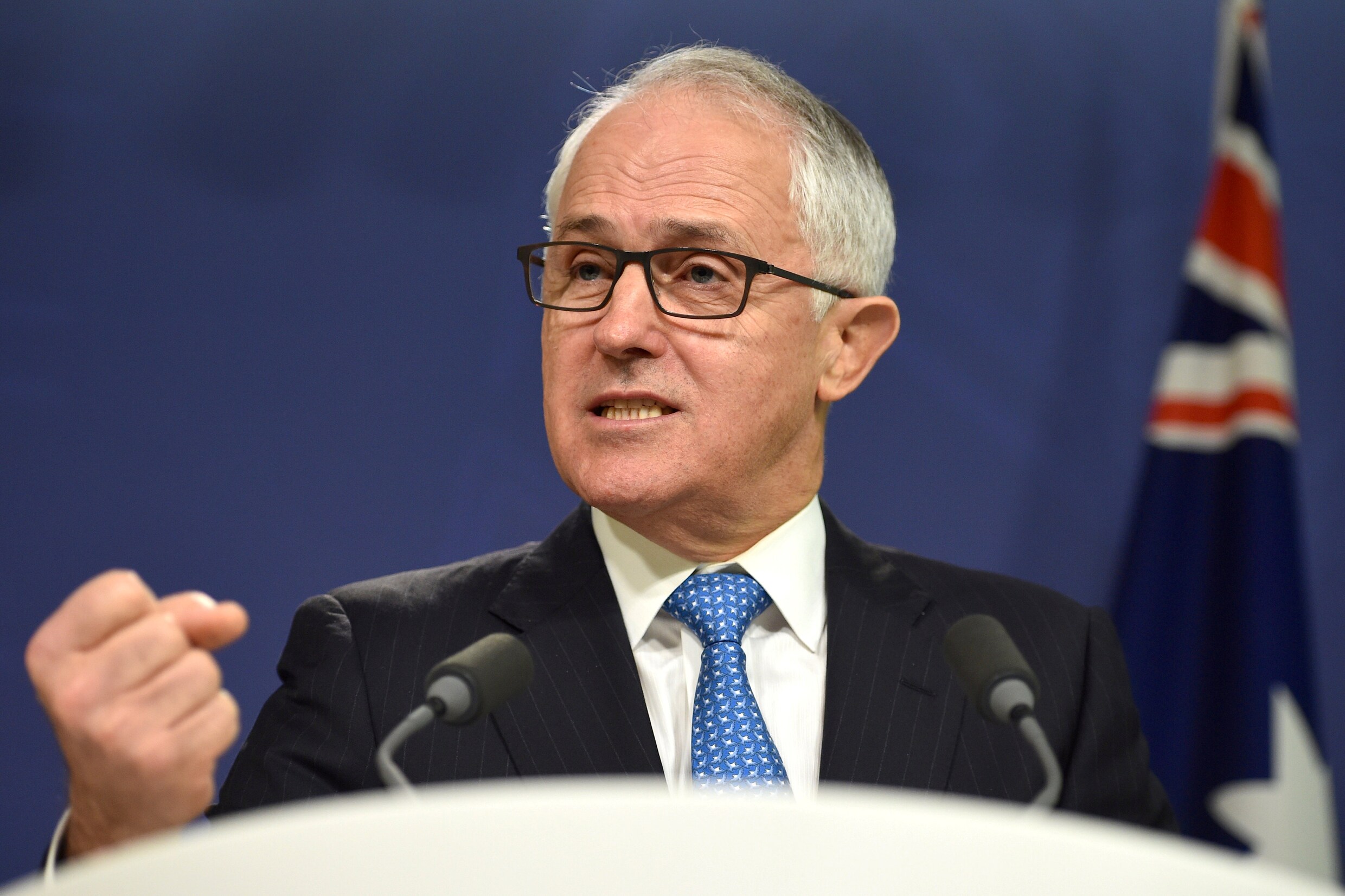 Australië verscherpt anti-terreurwetten