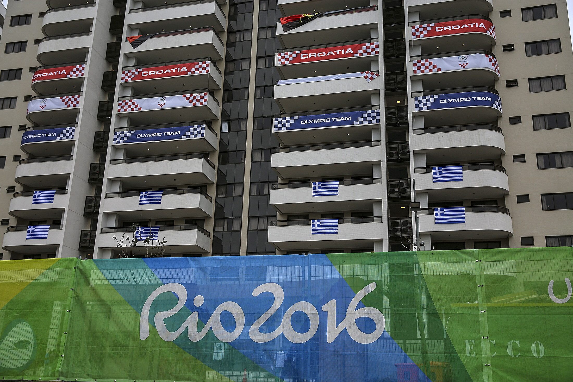 Braziliaans metropersoneel dreigt met staking tijdens Olympische Spelen