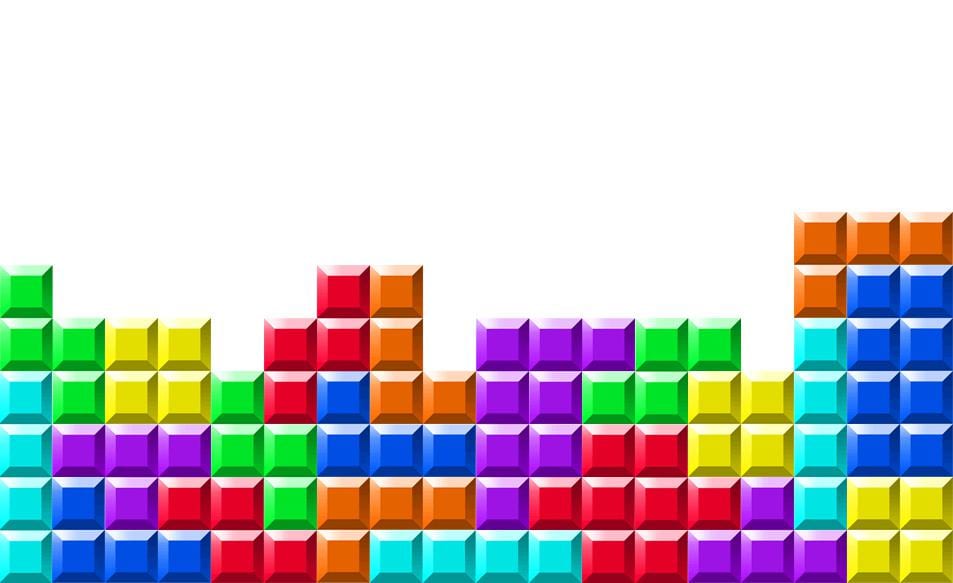 Met verbonden hersenen samen een potje Tetris spelen: het kan