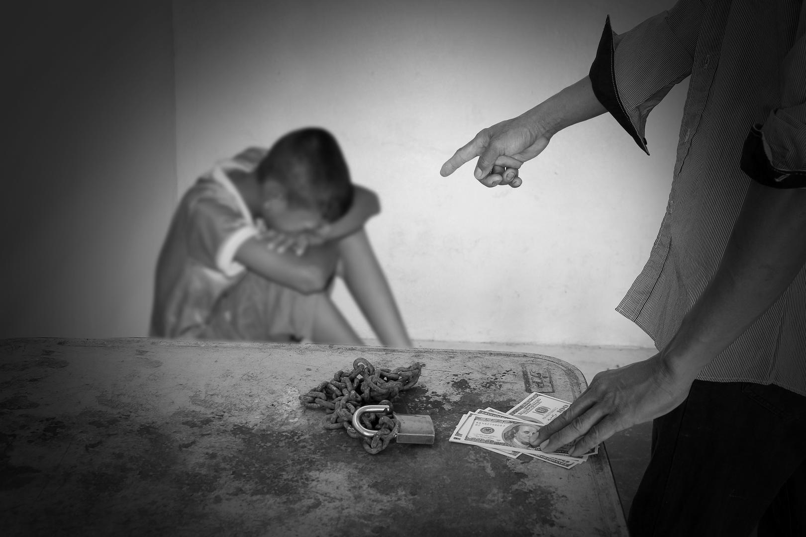 KINDERPORNO 75 arrestaties in Europa wegens kinderporno | De Morgen