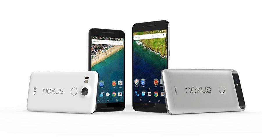 google-neemt-afscheid-van-nexus-de-morgen