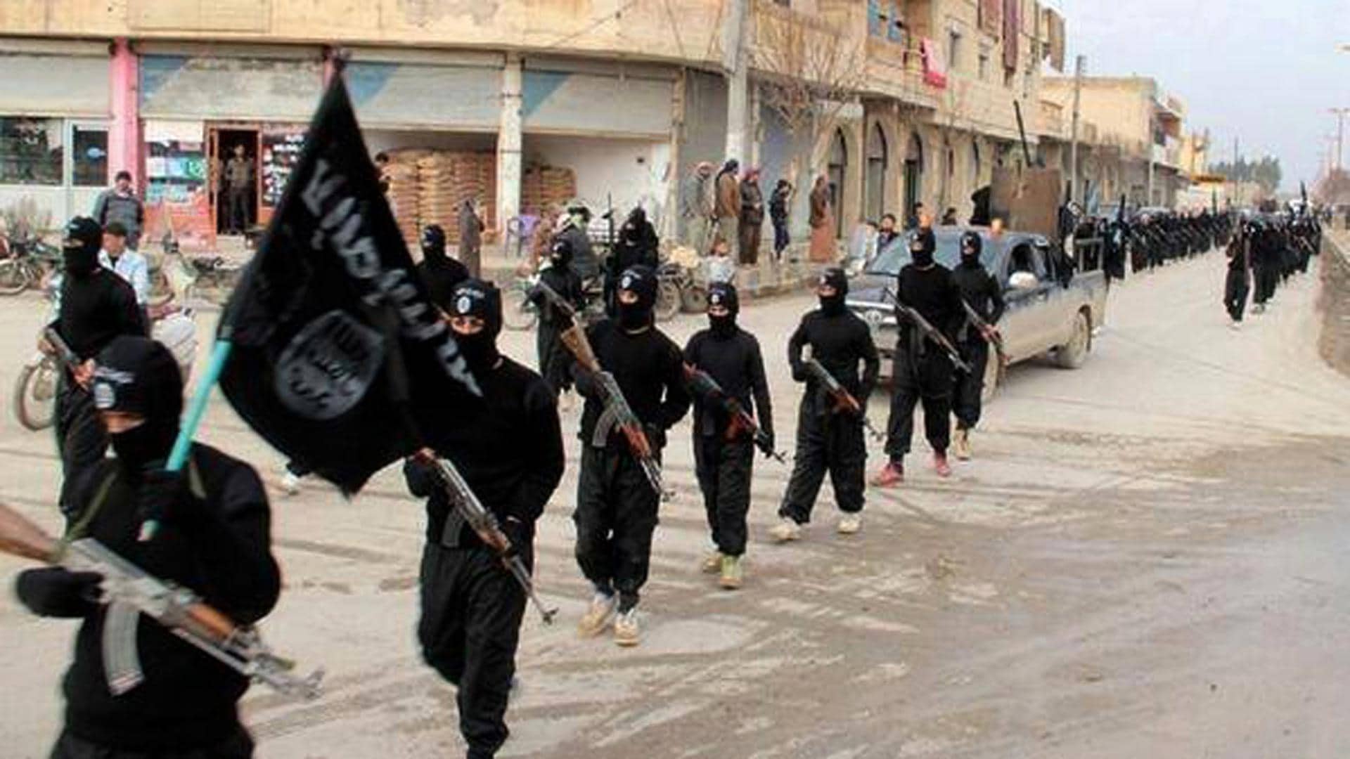 Russische geheime dienst waarschuwt voor samensmelting Al Qaida en IS: “Bedreiging voor de internationale veiligheid”