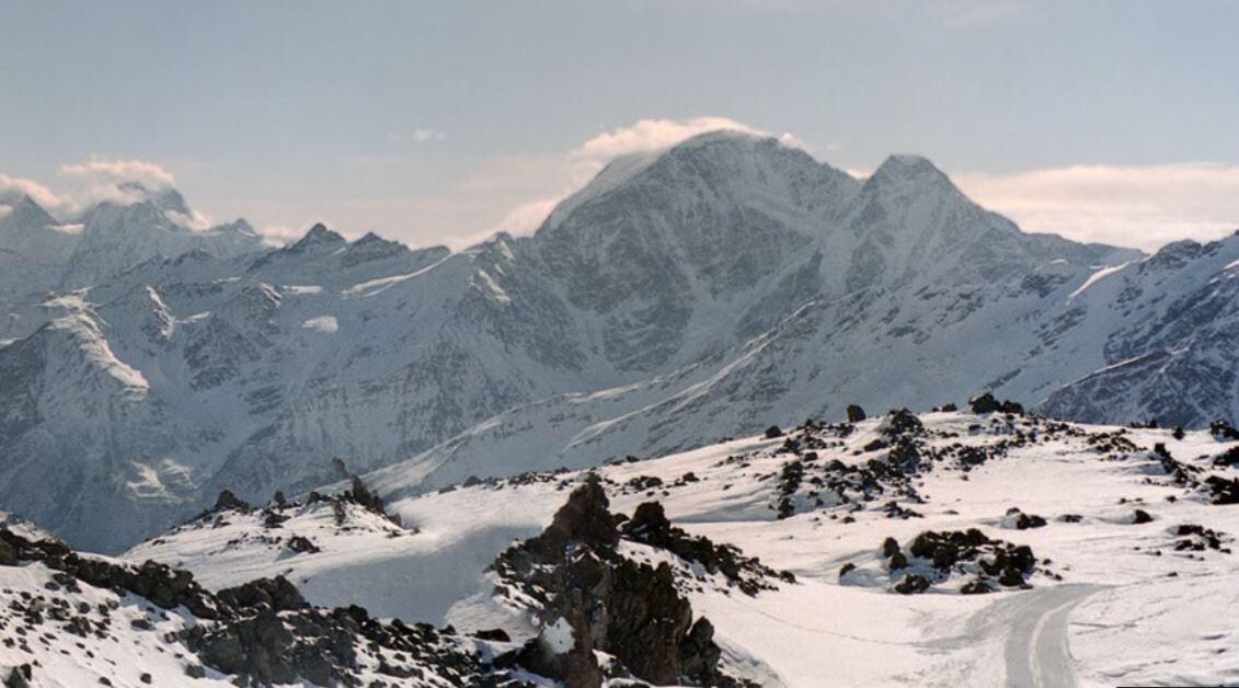 Belgische klimster omgekomen in Rusland