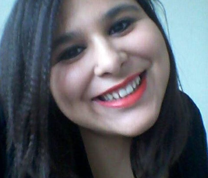 Turkije laat Brusselse studente Bilen Ceyran vrij: "Politie heeft mij geslagen"