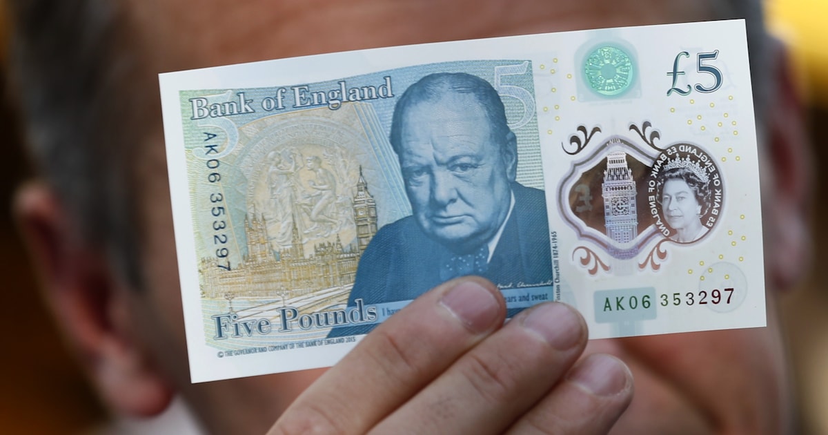 Van papegaaiduiker tot parelmoervlinder: deze dieren maken kans om in plaats van Churchill op Britse