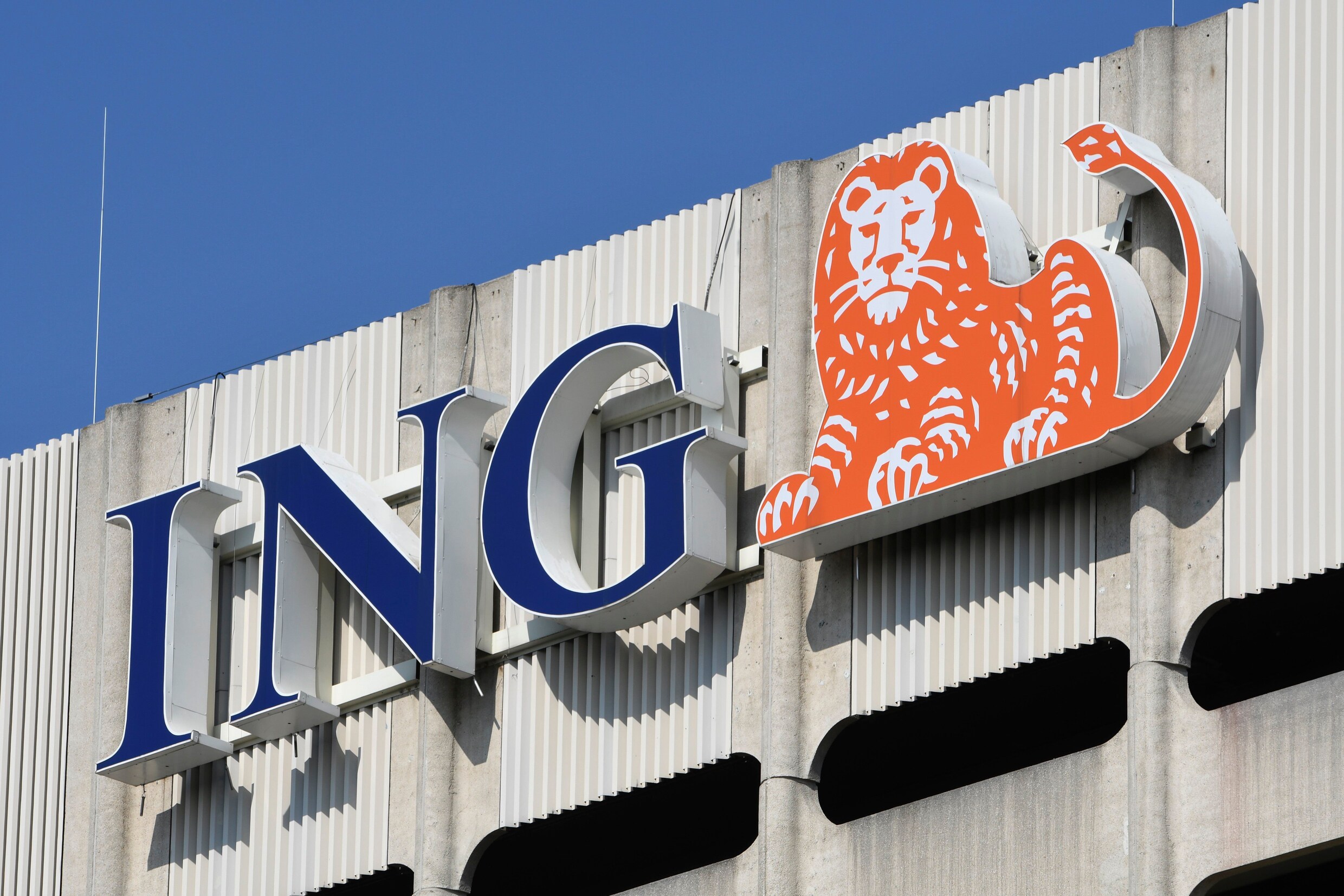 ING eerste grootbank in België die een spaarrente boven 2 procent ...