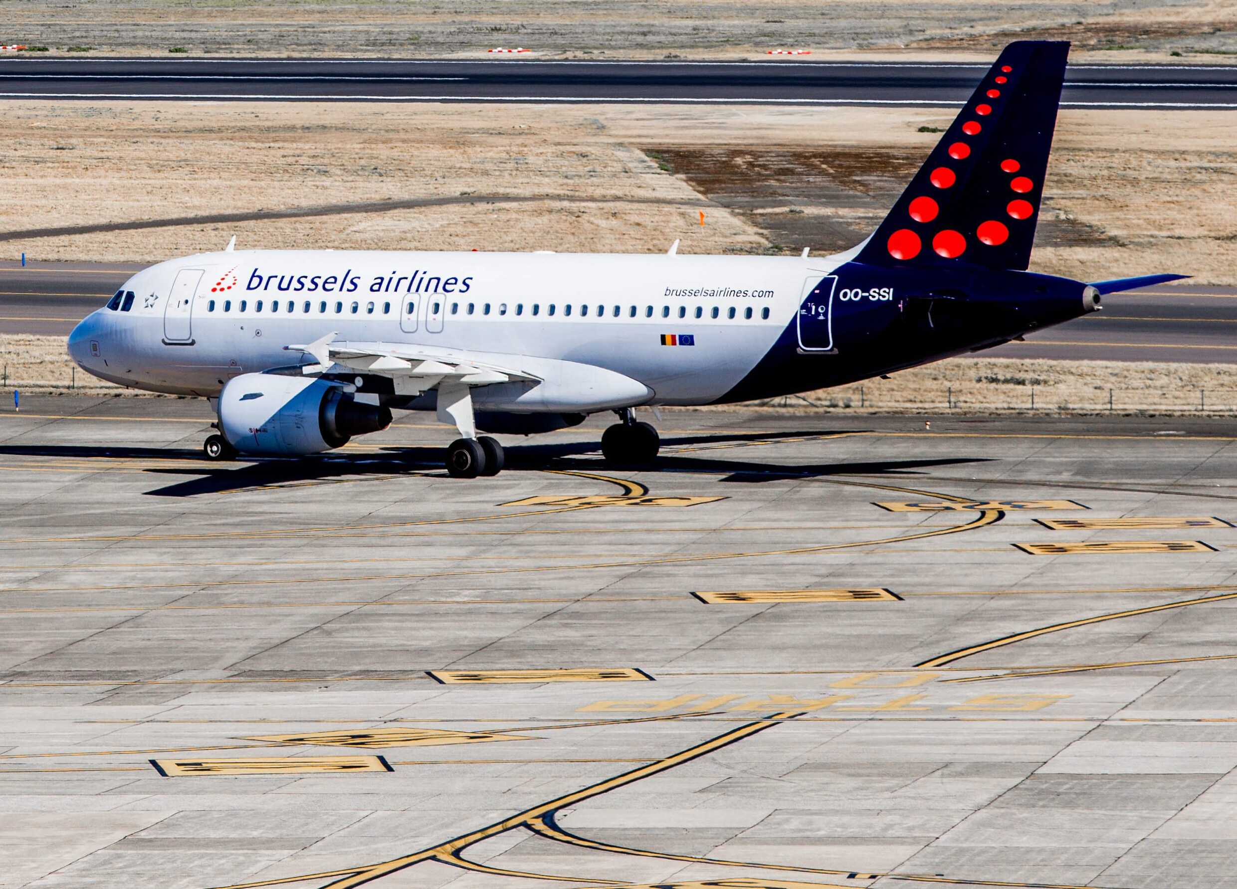 Piloten Brussel Airlines willen vanaf maandag staken: "Oplossing zoeken voor 34.000 passagiers"