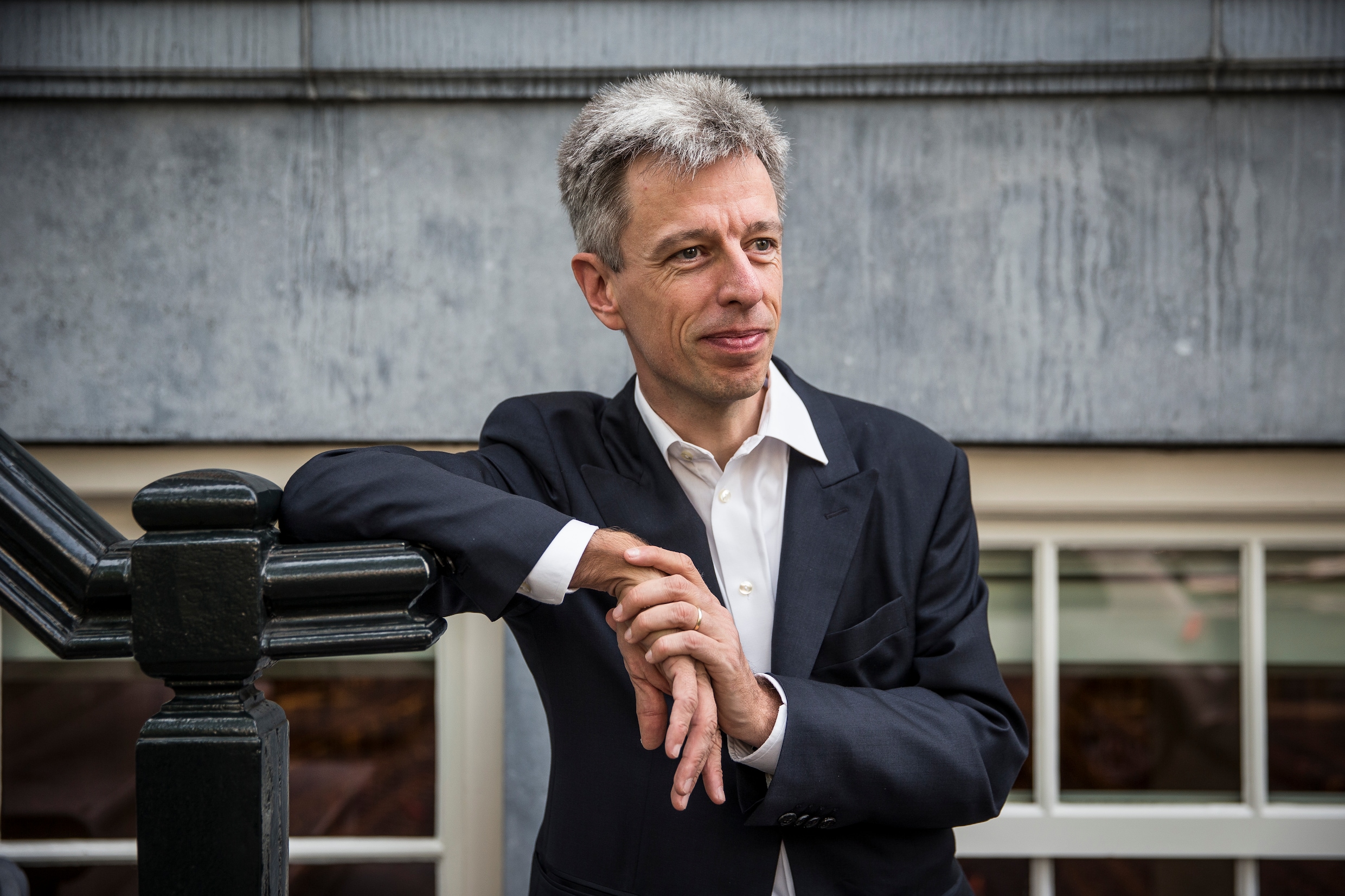 Geert Noels.