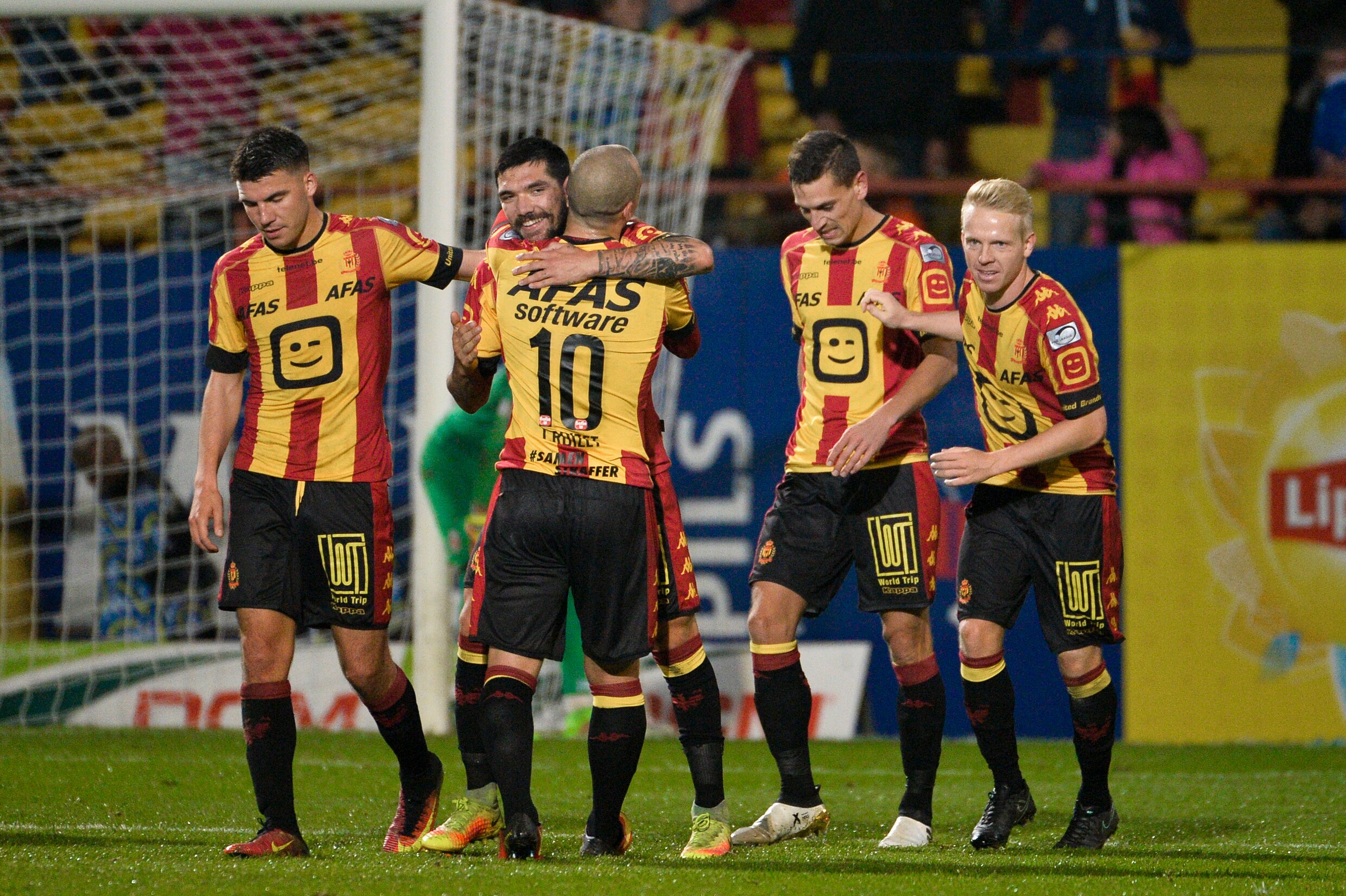 KV Mechelen kan terug winnen na 1 op 12, eerste zege voor Yannick Ferrera