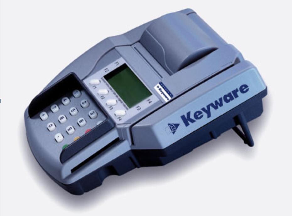Vertegenwoordigers Keyware doen zich voor als Atos-personeel ...