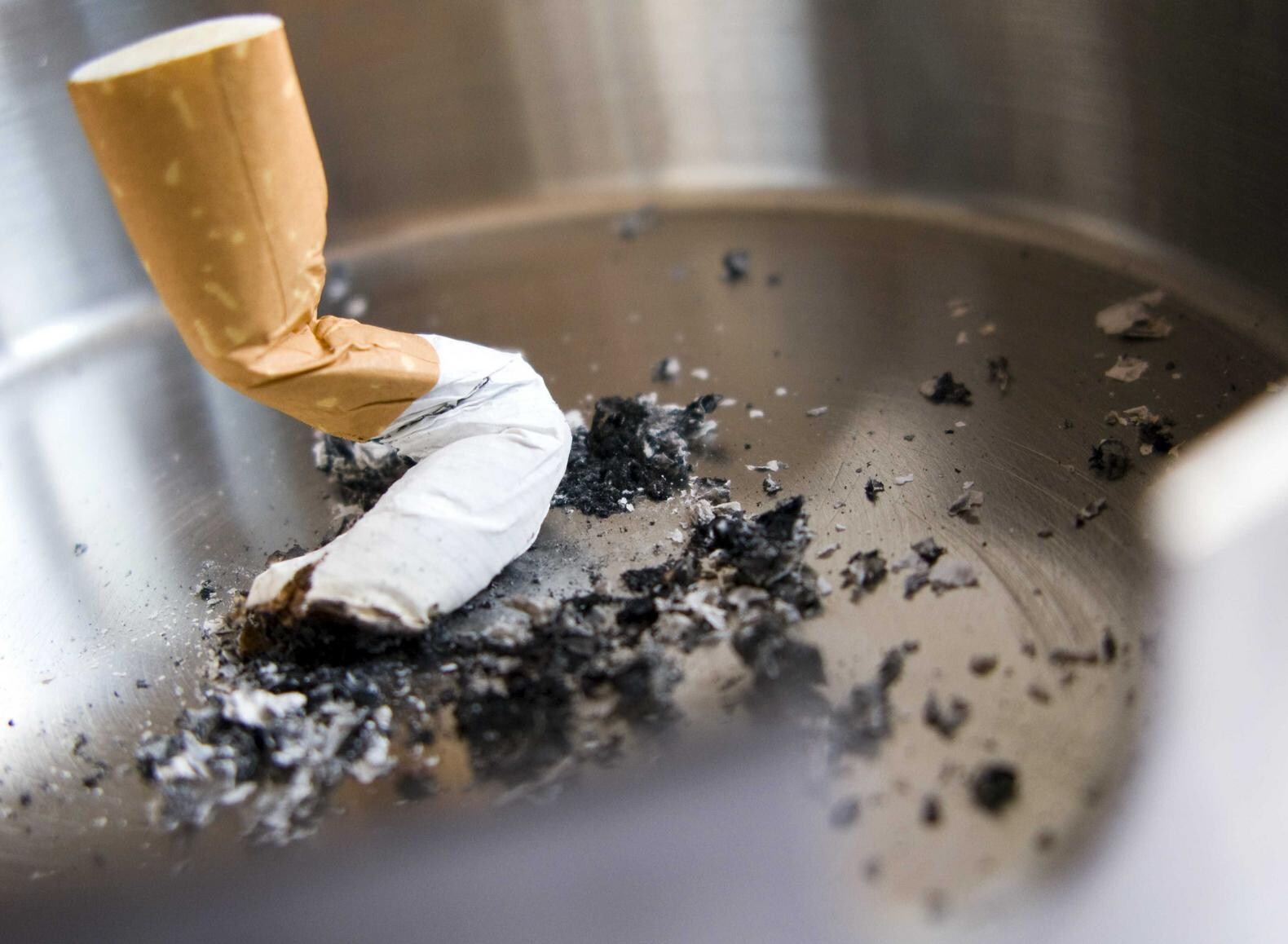 VN-organisatie houdt relatie met tabaksindustrie in stand