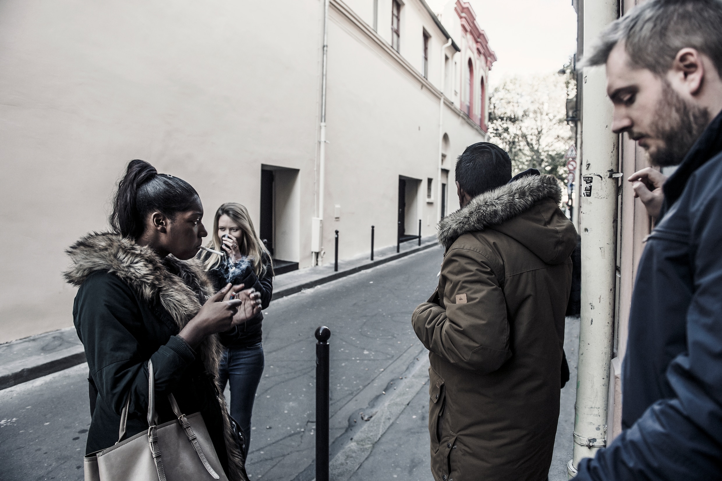 Te koop: de flats van de Bataclan | De Morgen