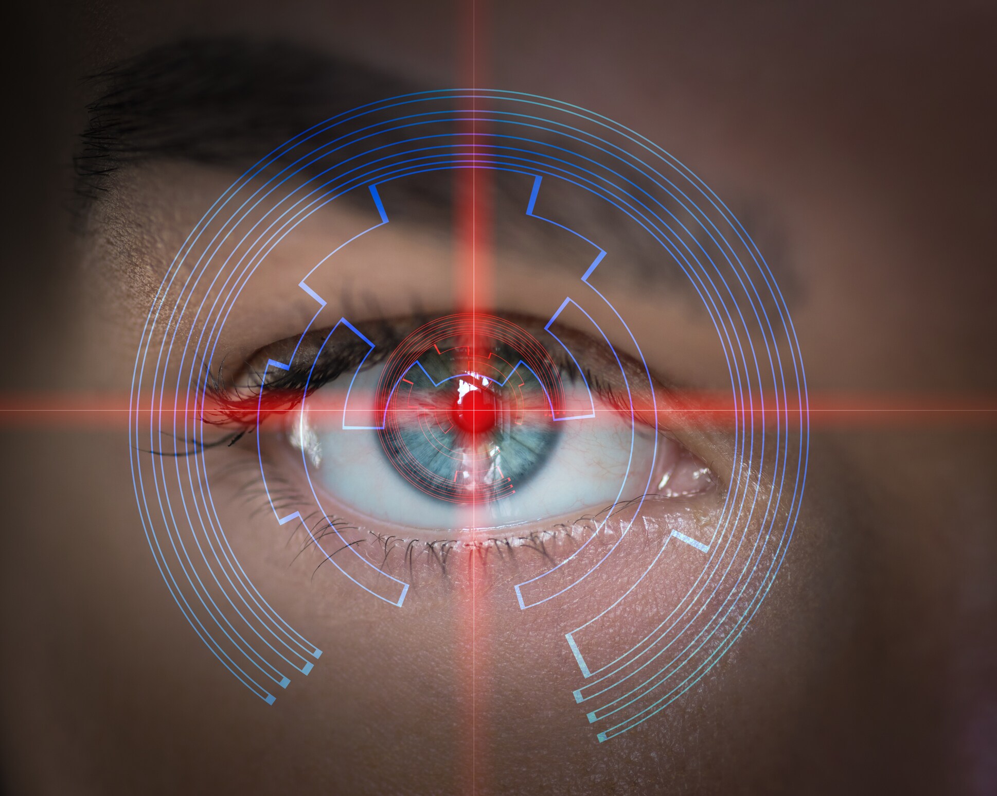 Google AI voorspelt het risico op hartaandoeningen door in je ogen te kijken