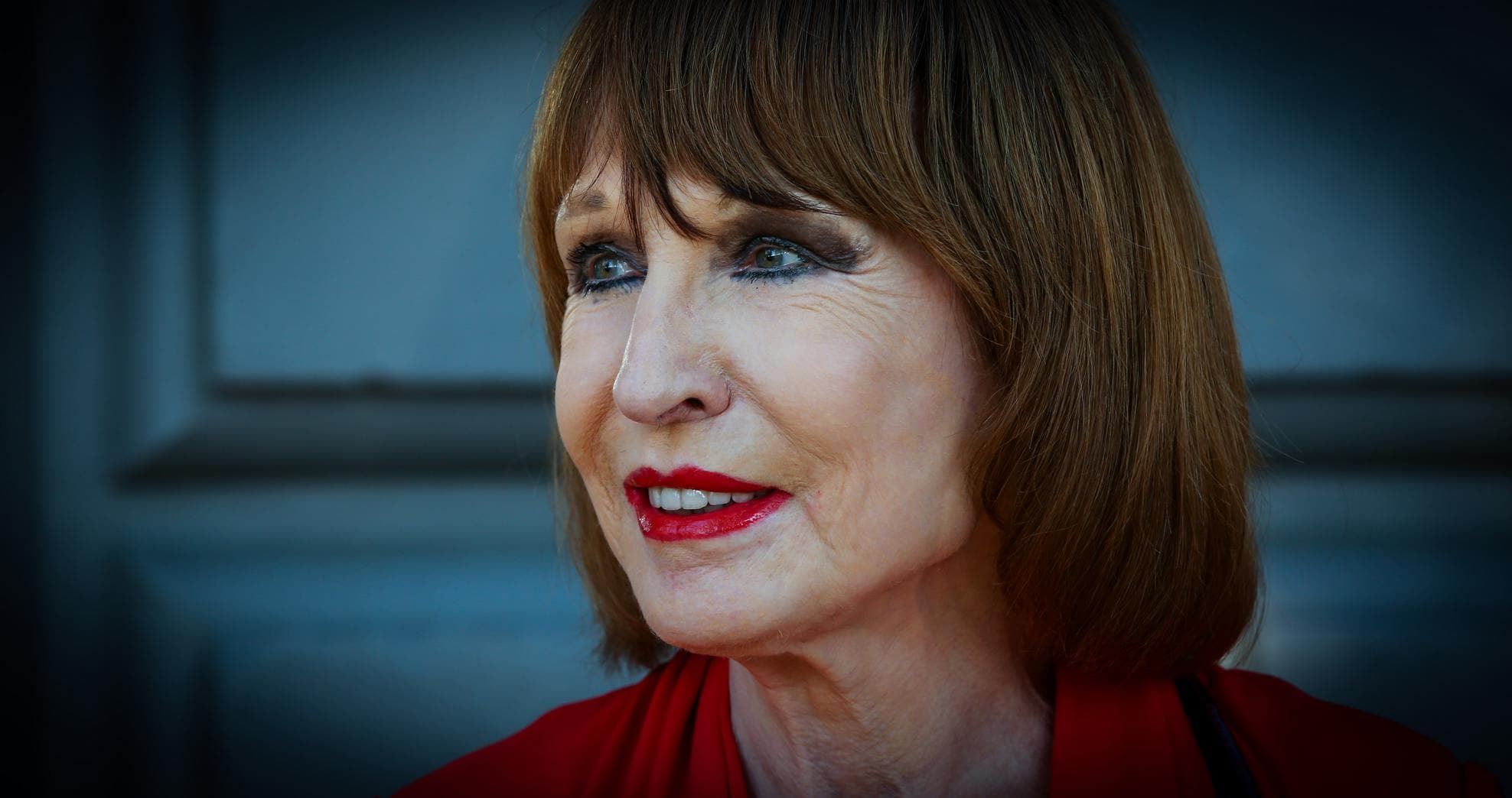 Liesbeth List (78) overleden | De Morgen