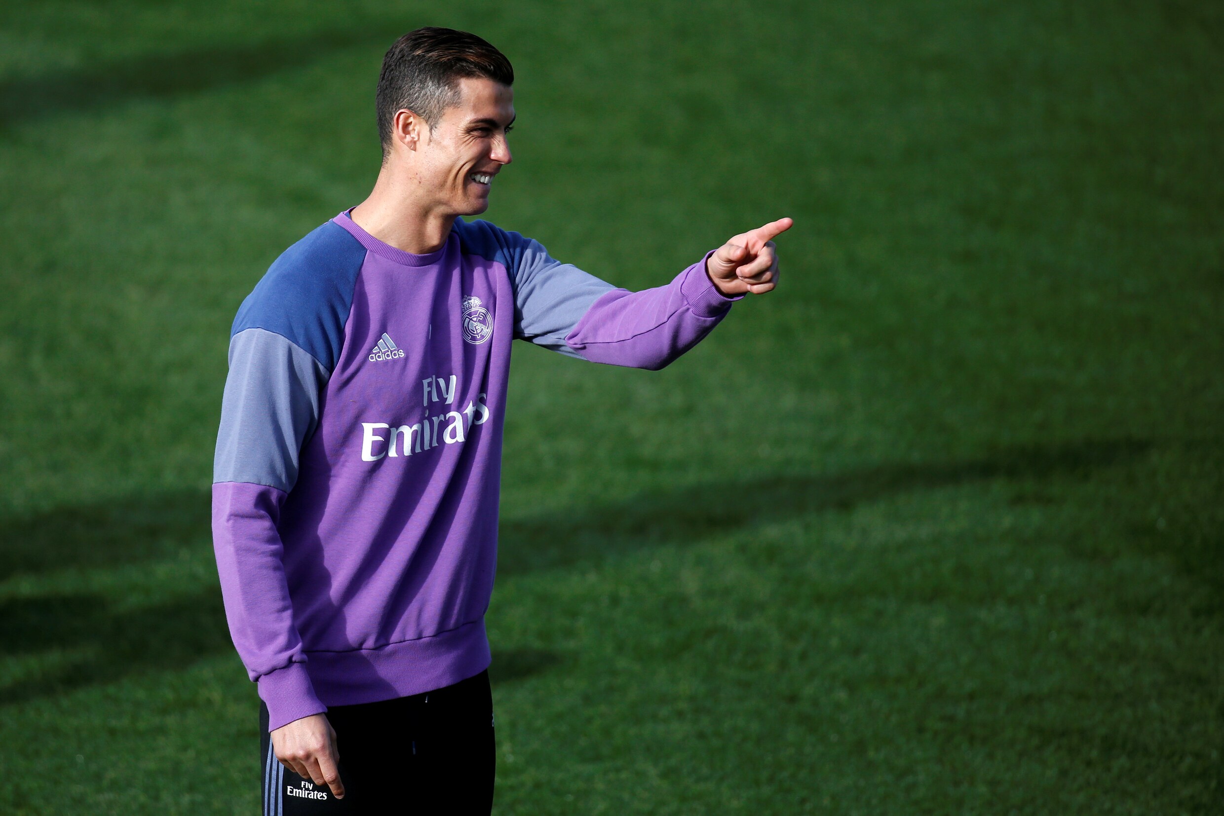 Ronaldo sluisde megabedrag van 63,5 miljoen euro naar belastingparadijs
