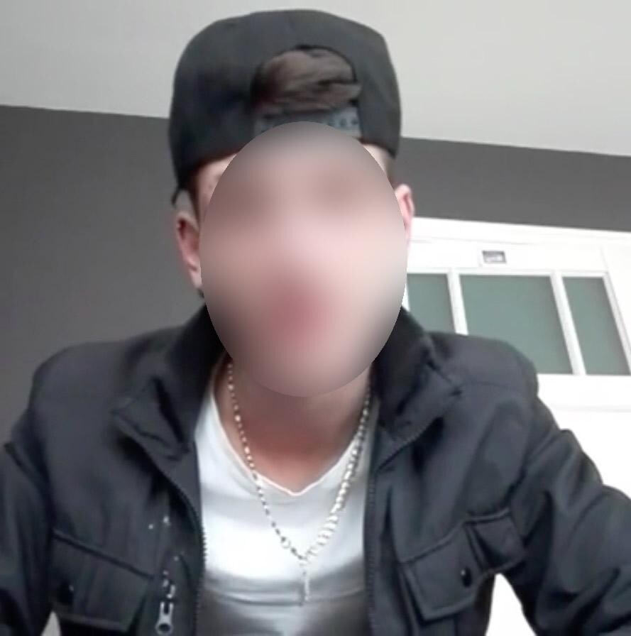 Broer van messentrekker Ninove aangehouden na doodsbedreigingen in Facebookvideo