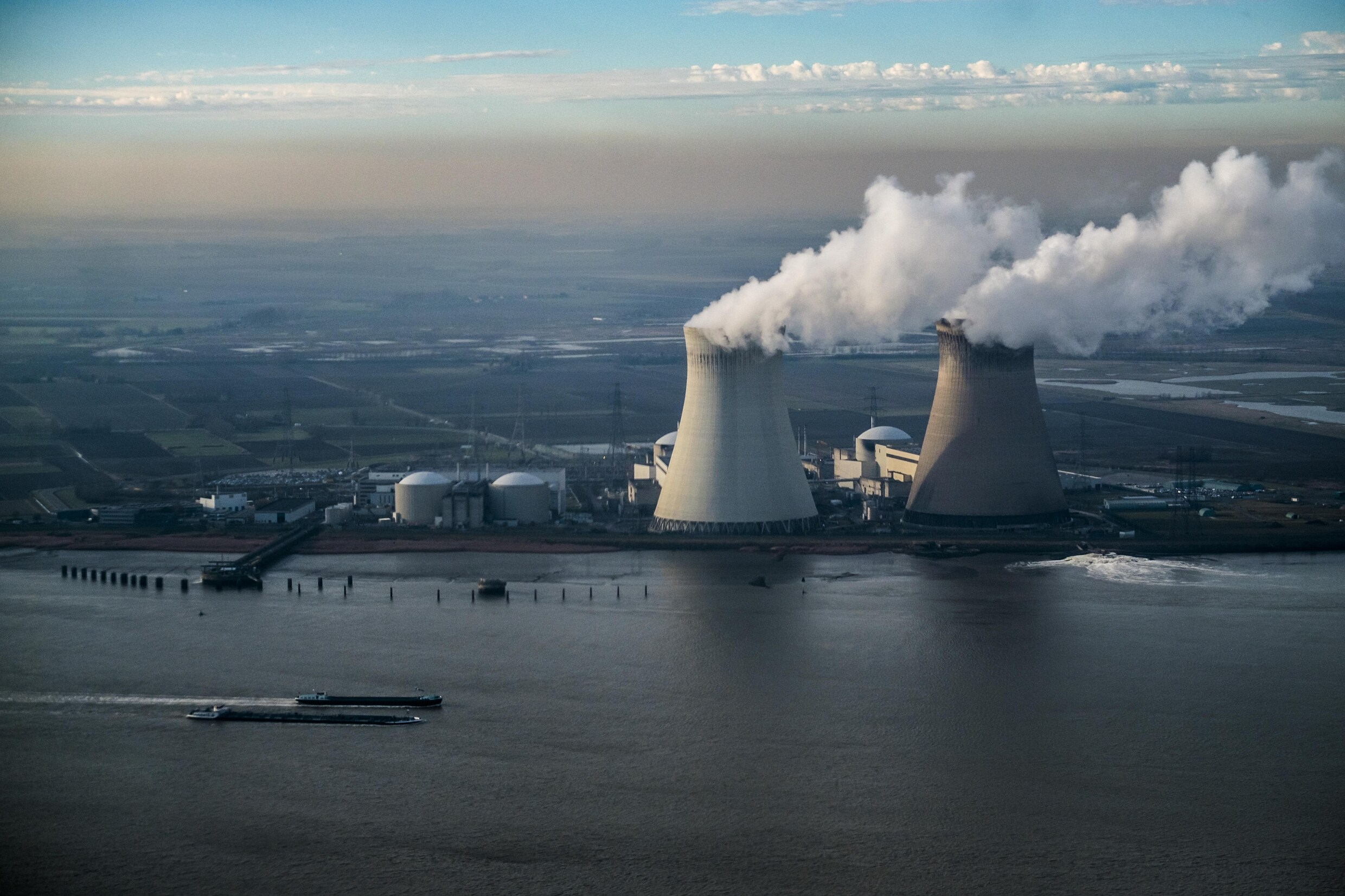 Miljardenfactuur voor bevolking dreigt bij afbraak kerncentrales