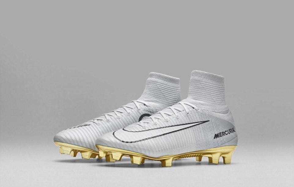 Cristiano ronaldo schoenen sales