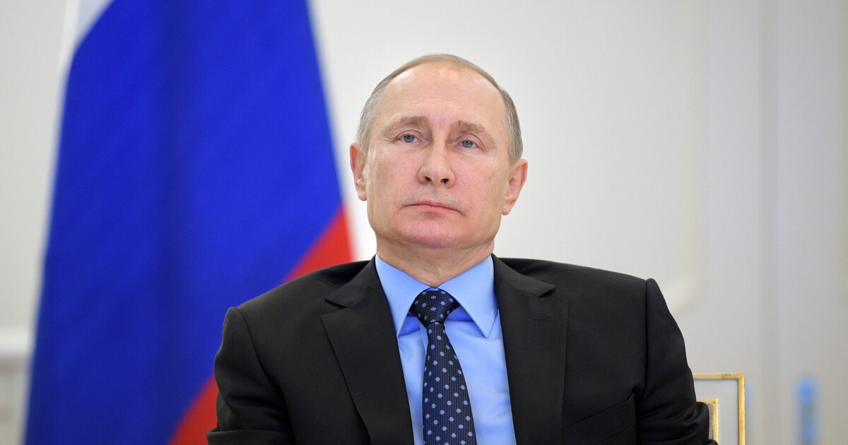 Spanningen tussen Rusland en Oekraïne nemen opnieuw toe: Rusland plaatst nieuwe raketten op Krim