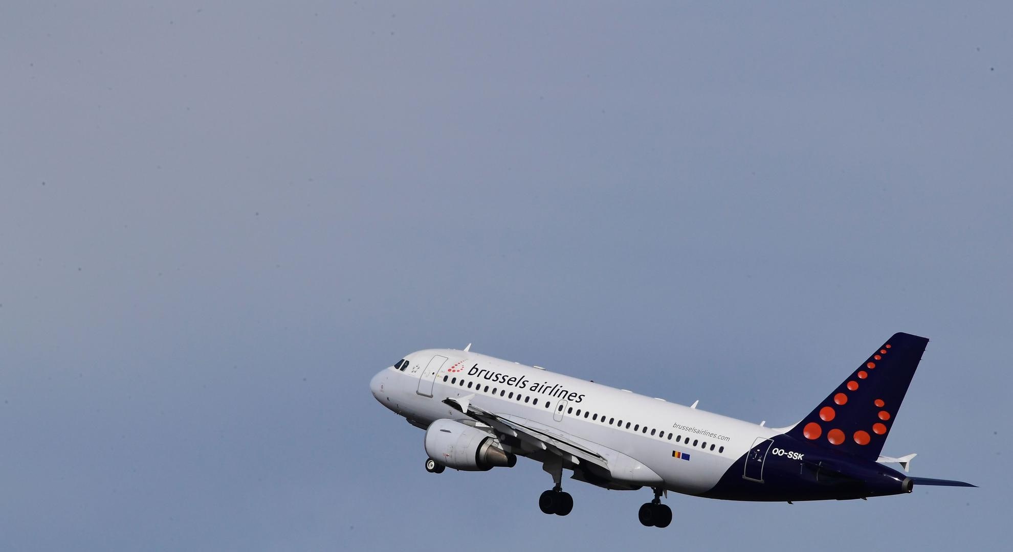 "Brussels Airlines organiseert sociale dumping binnen eigen bedrijf"