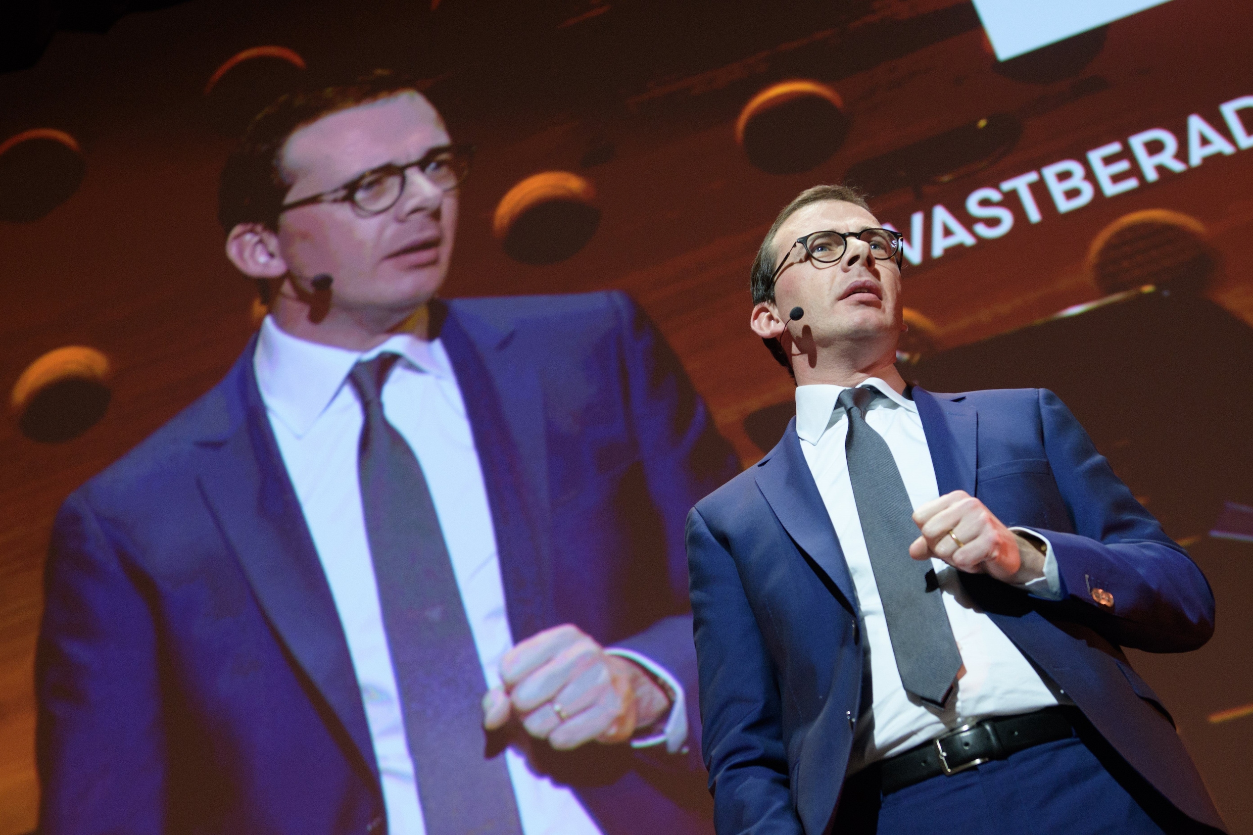 Wouter Beke wimpelt 