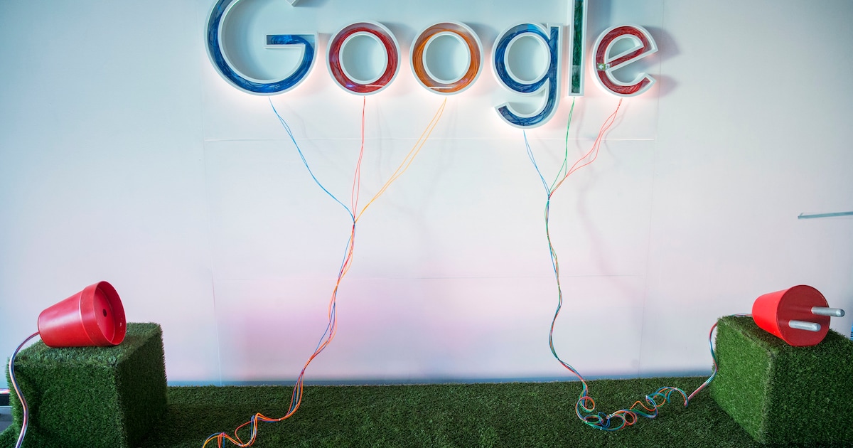 google-bant-reclamegeld-voor-sites-die-nepnieuws-verspreiden-de-morgen