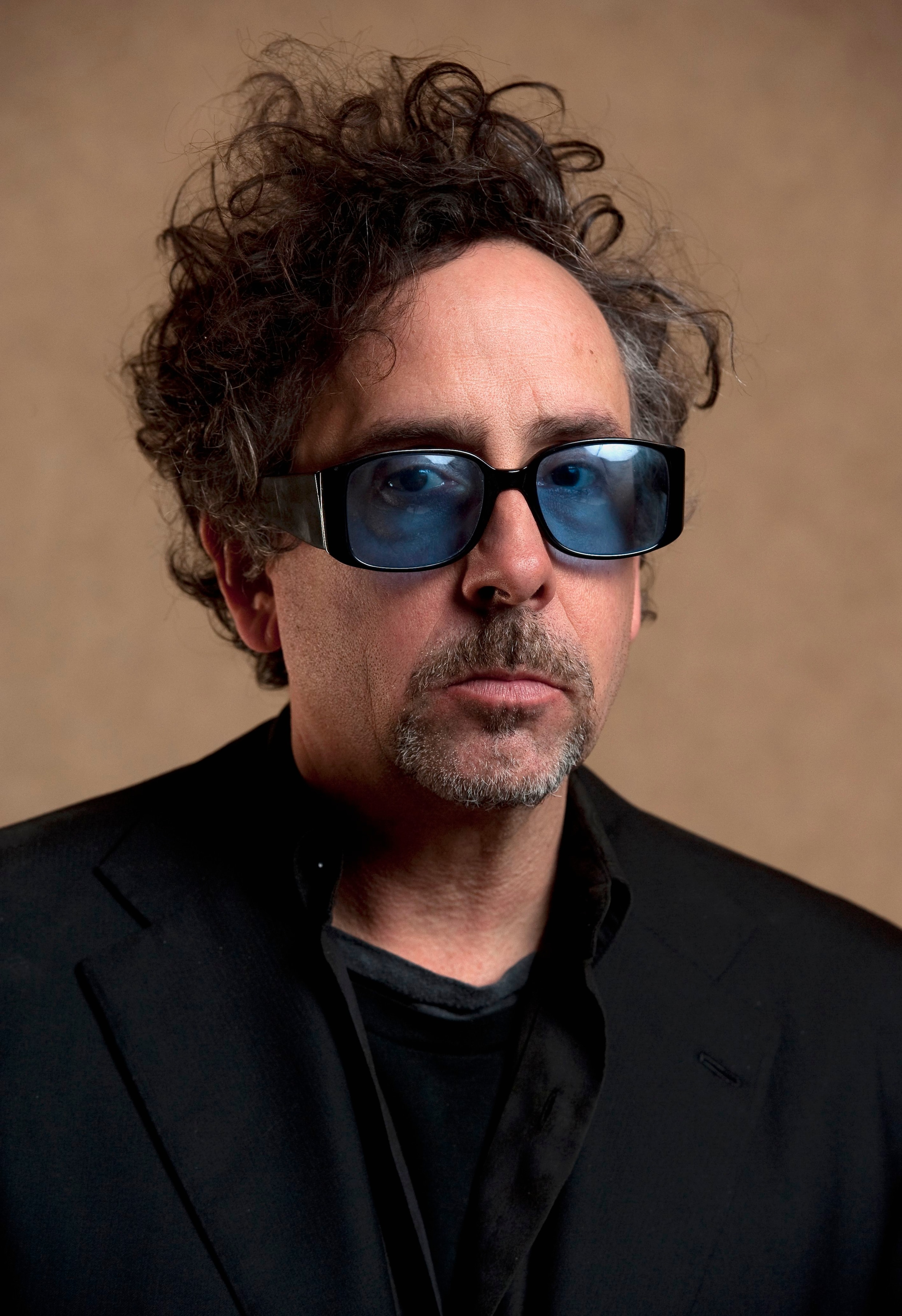 Tim Burton filmt twee weken in Brasschaat | De Morgen