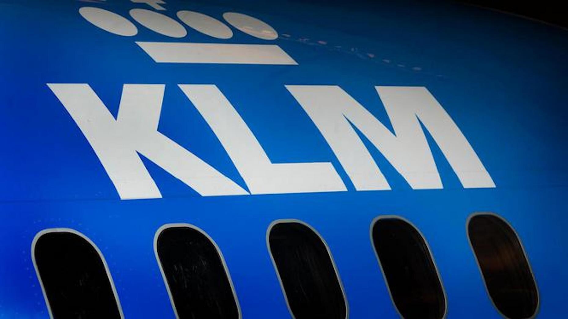 KLM-toestel ontruimd op vliegveld van Los Angeles om verdachte substantie