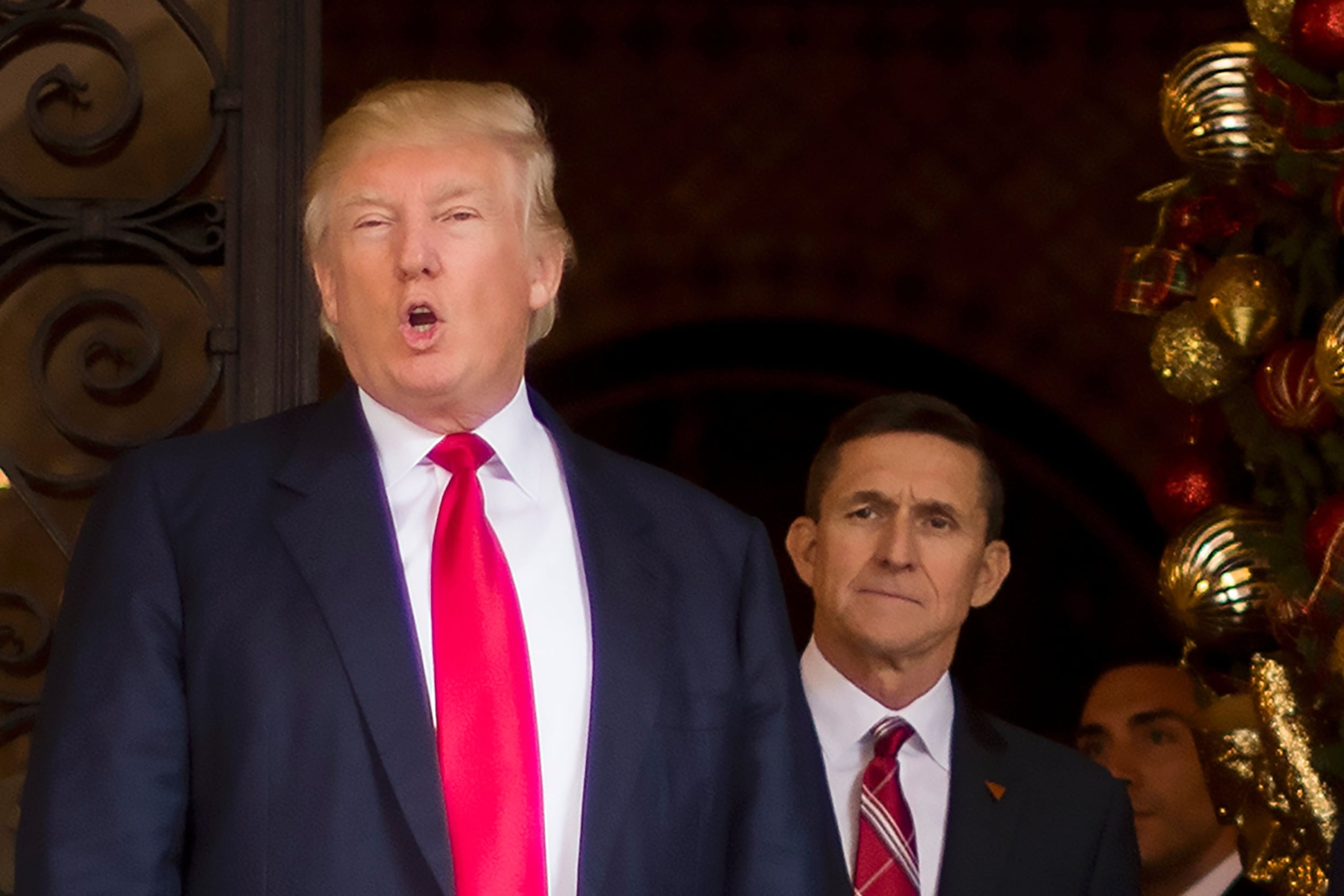 Watergate-vraag weer actueel na ontslag Flynn? "Wat wist Trump en wanneer?"