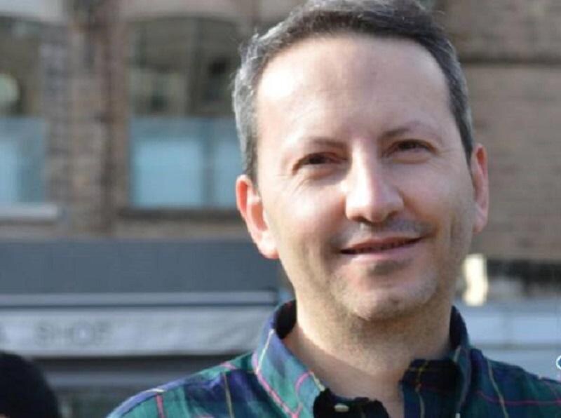 Mogelijk uitstel van executie voor Zweeds-Iraanse VUB-professor Ahmadreza  Djalali, zegt Iran | De Morgen