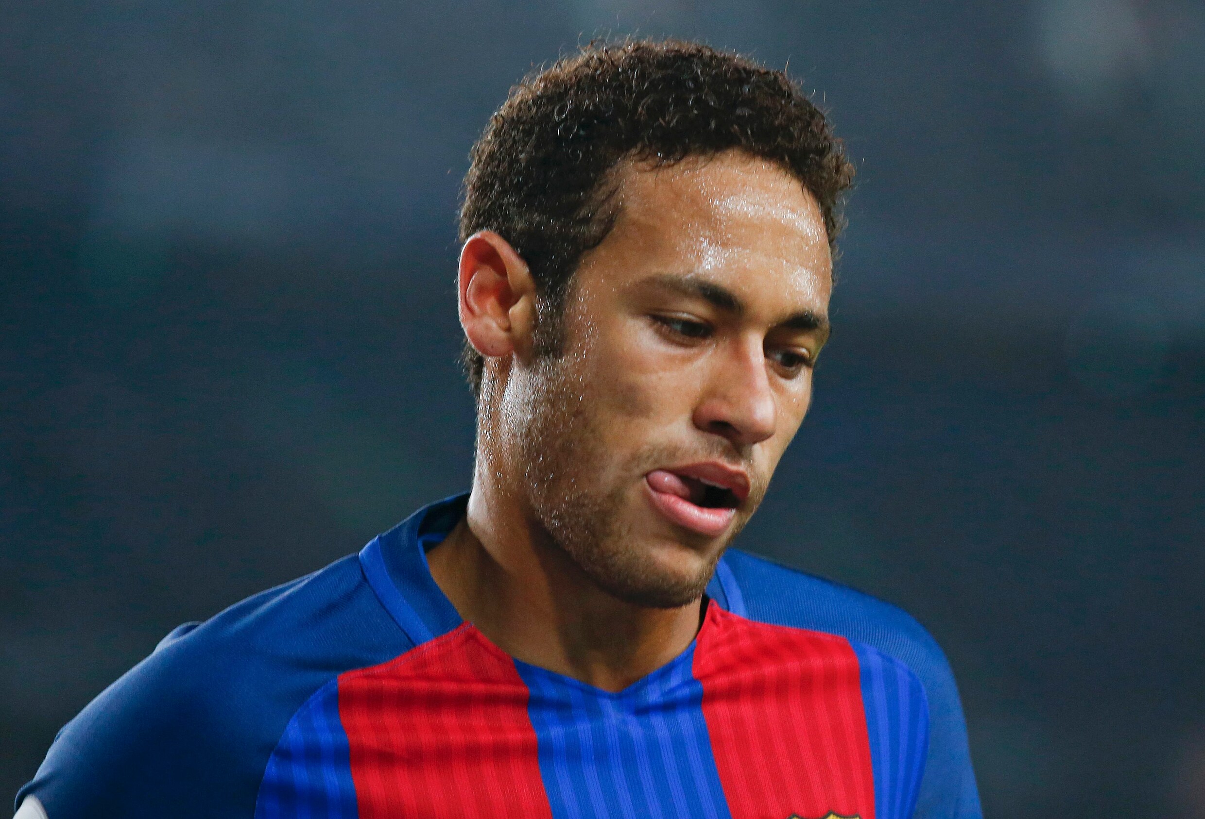 Neymar voor de rechtbank na beschuldiging van corruptie