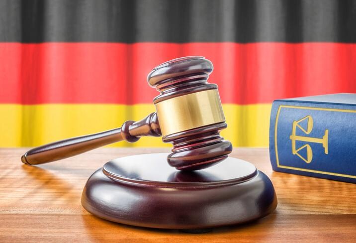 Duitse rechtbank is tegen automatische toekenning vluchtelingenstatuut voor Syriërs