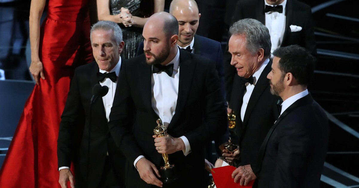 Hoe het ingewikkelde stemsysteem van de Oscars soms zorgt voor vreemde ...