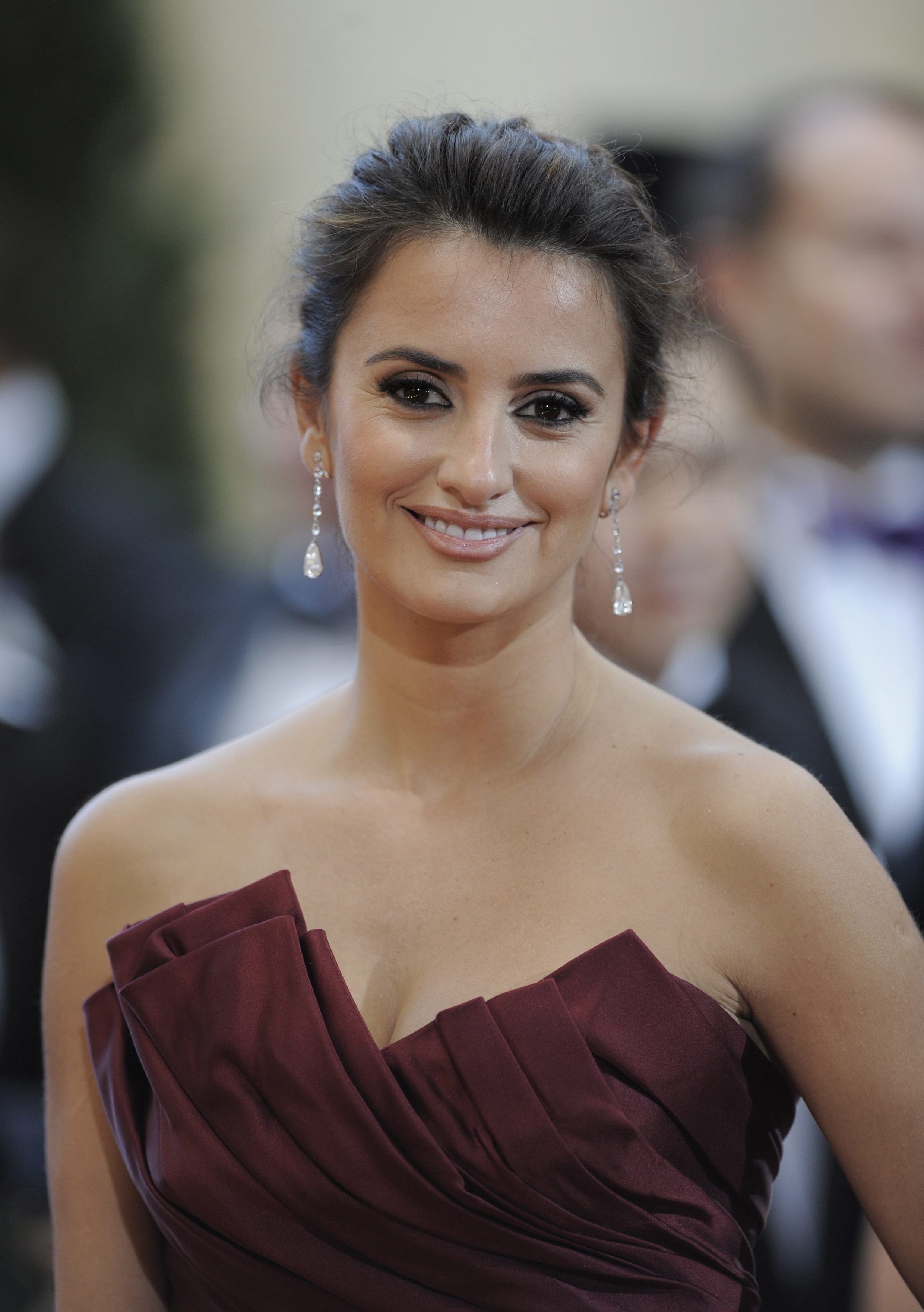 Penelope Cruz wil haar kinderen niet grootbrengen in Los Angeles | De Morgen