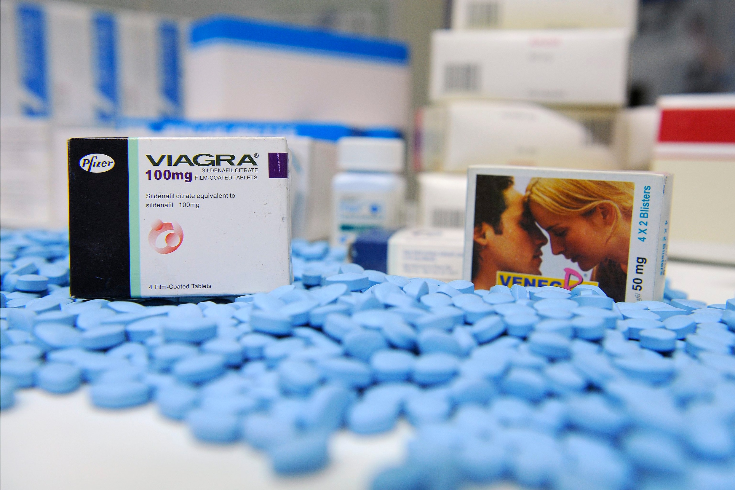 Sildenafil Generische Bestellen
