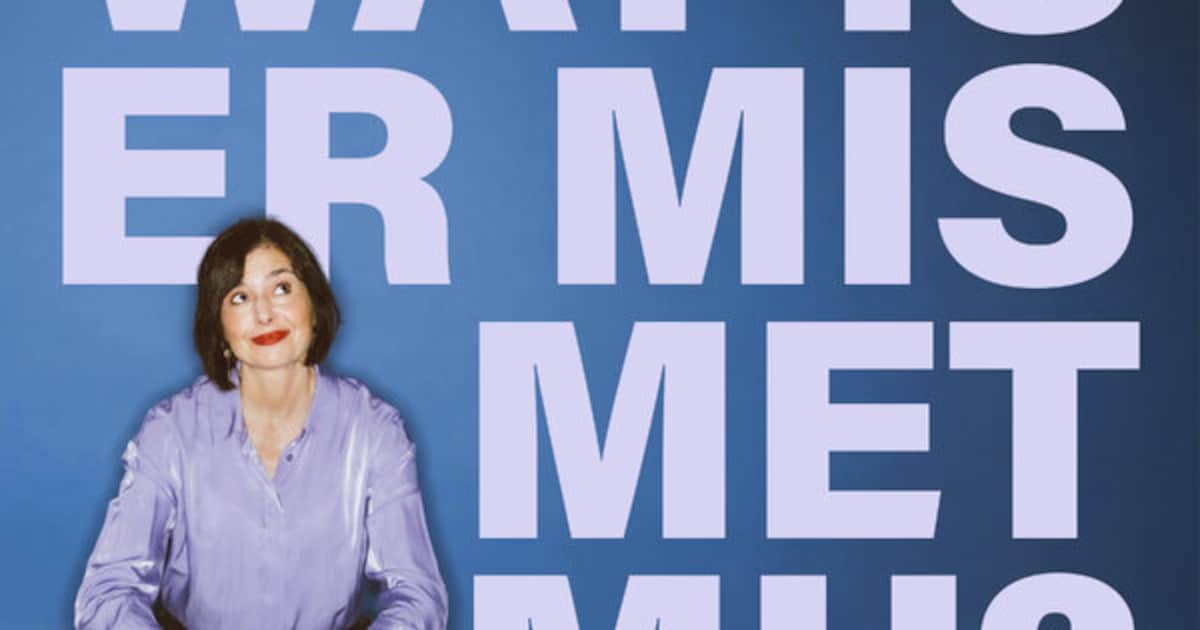 Hoogbegaafdheid: 'Veel meer dan een hoog IQ' | De Morgen